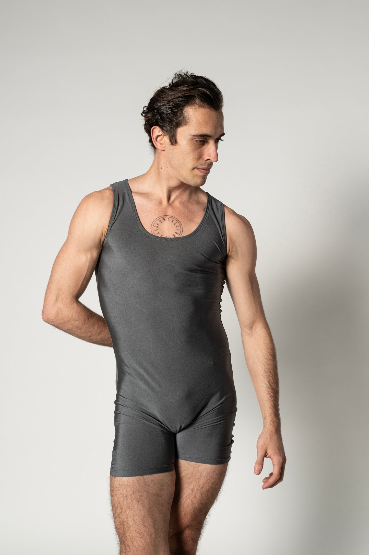 UNITARDO (CABALLERO)