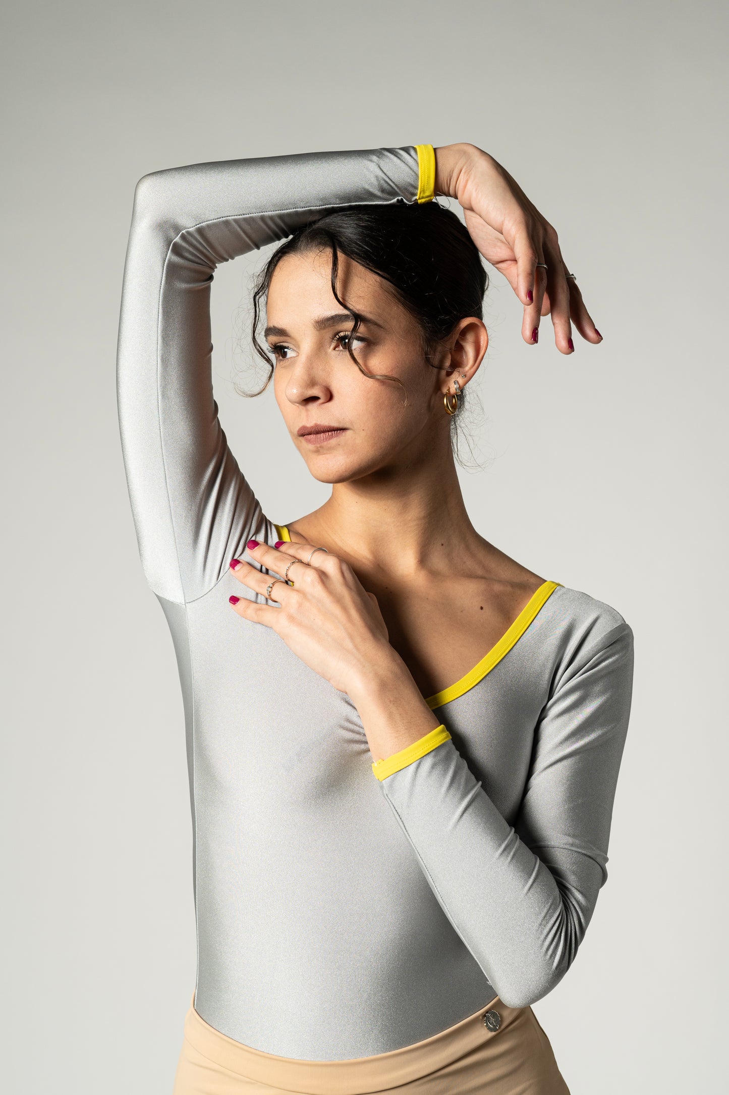 CLÁSICO (MANGA LARGA)