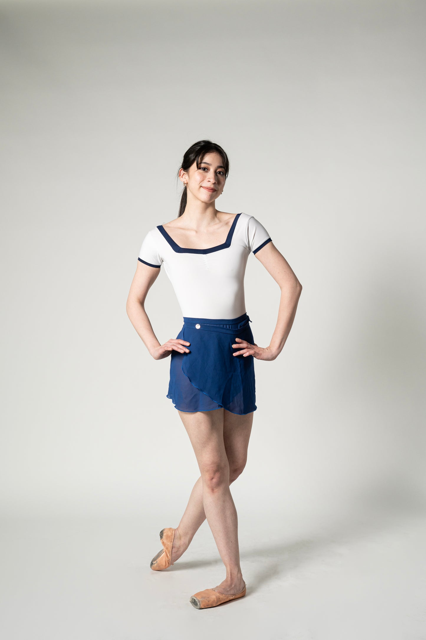 CLÁSICO (MANGA CORTA)