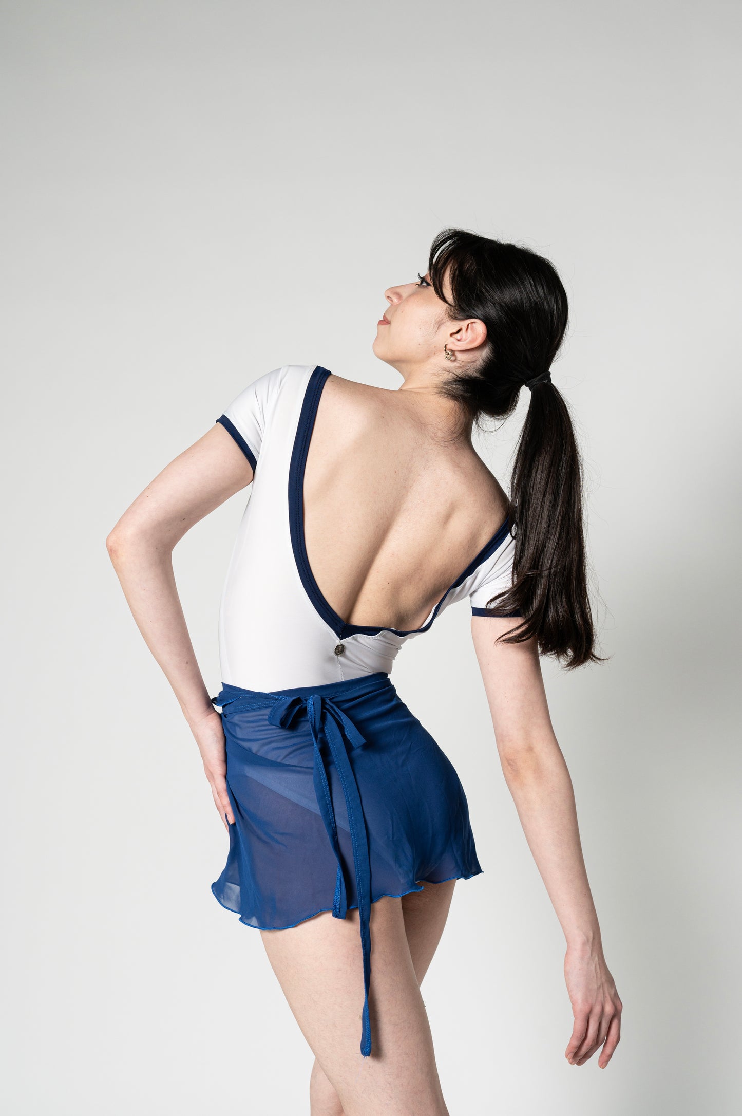 CLÁSICO (MANGA CORTA)