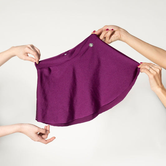 FALDA LYCRA